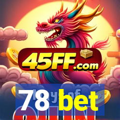 78 bet